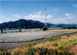 柳橋スポーツ広場の写真