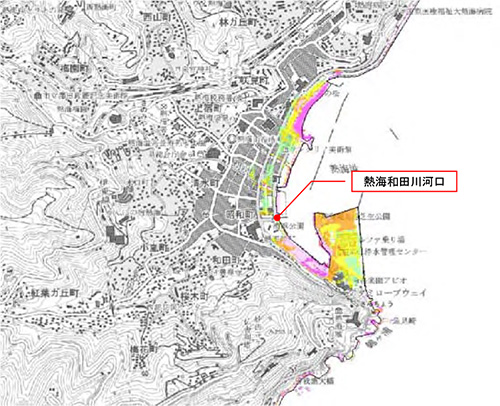 平成27年に公表された第4次地震被害想定の追加資料