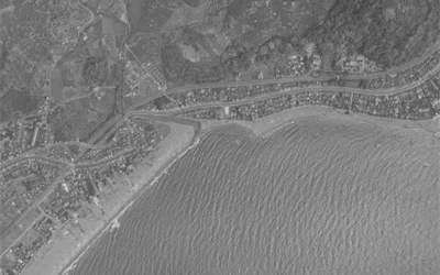 1961/5/22国土地理院撮影写真