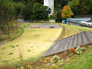 山切公園の写真