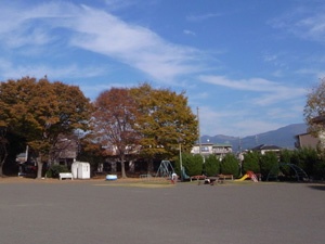 宮脇公園の写真
