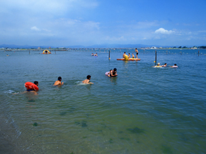 浜名湖（はまなこ）の写真