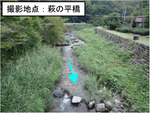 大久保川