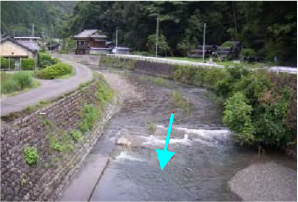 白光川