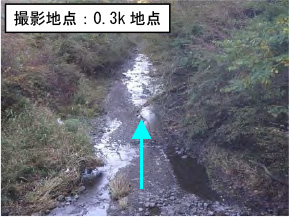 切山川