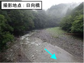 笹間川