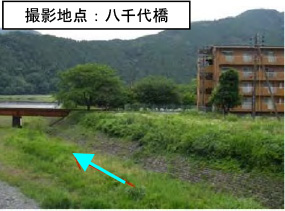 下泉河内川