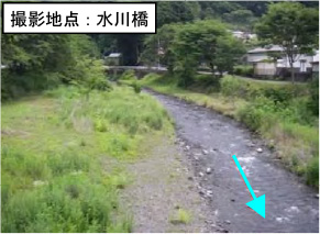 水川川