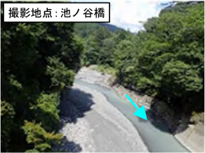 寸又川