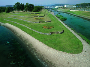 今之浦公園付近の写真