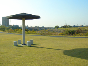 小野田河川公園の写真2