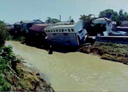 昭和57年9月掛川市逆川の写真1