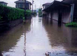 平成10年9月磐田市二之宮の写真