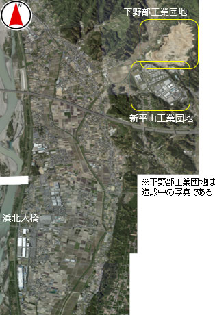 素敵な 天竜川水系一雲済川の人口・産業｜しずおか河川ナビゲーション その他