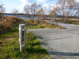 池田の渡し公園の写真2