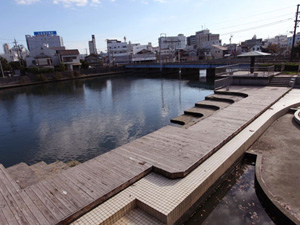 浜田親水公園の写真