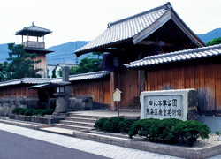 由比本陣公園の写真
