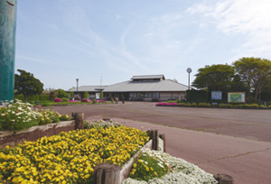 県営吉田公園の写真